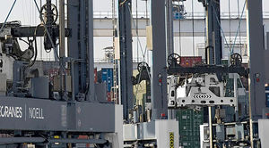 transporteur diesel