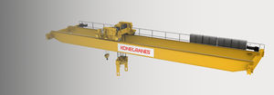 pont process fixe