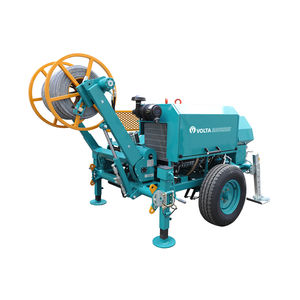 treuil hydraulique 1