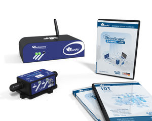 kit de démarrage pour inclinomètre