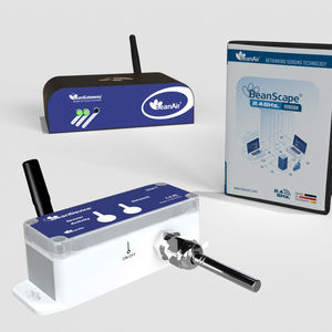 kit de démarrage pour capteur de température