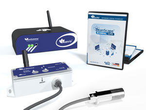 kit de démarrage pour capteur de température