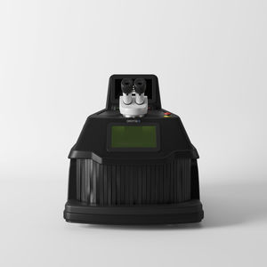 machine de soudage laser Nd-YAG