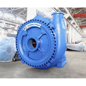 pompe pour eaux usées