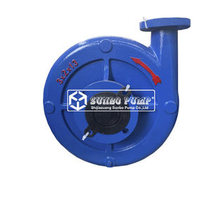 pompe de forage
