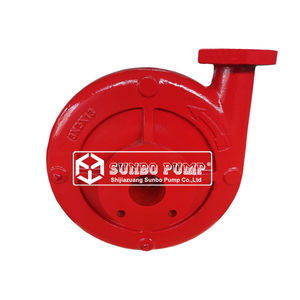 pompe de forage