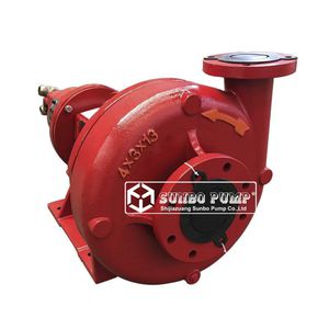 pompe centrifuge