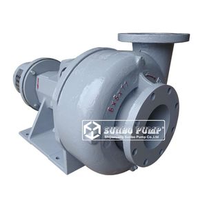 pompe centrifuge