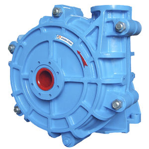 pompe centrifuge