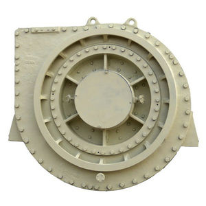 pompe centrifuge