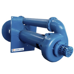 pompe centrifuge