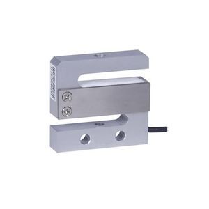 capteur de force de torsion / en S / IP65 / par jauge de contrainte