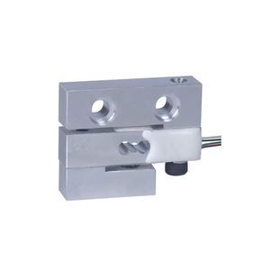 capteur de force de torsion / en S / IP65 / par jauge de contrainte