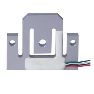 capteur de force à poutre plate 1