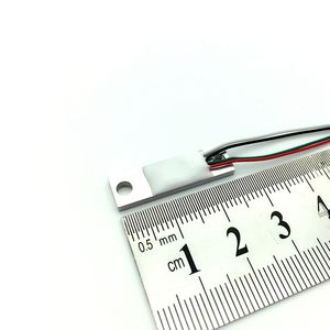 capteur de force en traction / en aluminium / miniature / économique