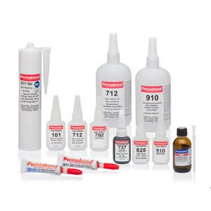 colle cyanoacrylate
