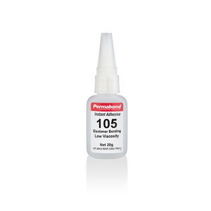 colle cyanoacrylate