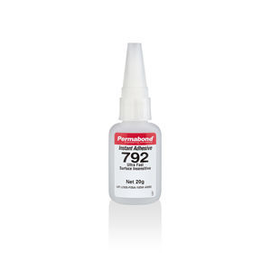 colle cyanoacrylate