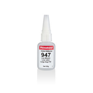 colle cyanoacrylate