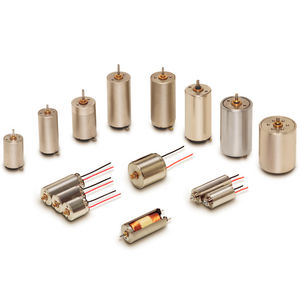 moteur DC