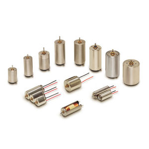 moteur DC