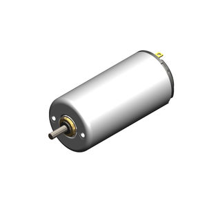 moteur à balais 1