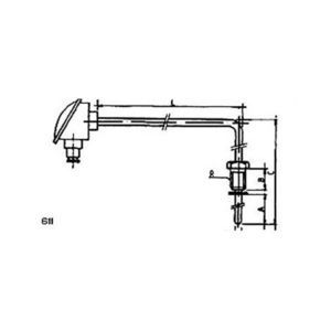 sonde de température RTD