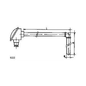 sonde de température RTD