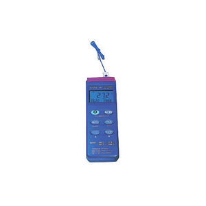 thermomètre à thermocouple 1