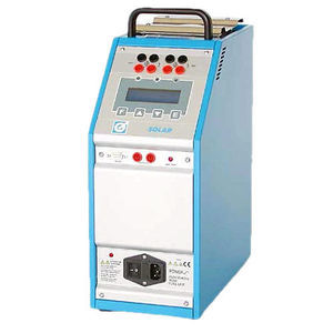 calibrateur de température 1