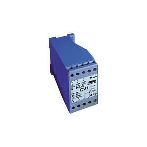 convertisseur/isolateur de signal universel 1