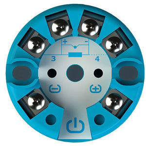 convertisseur de signal universel 1