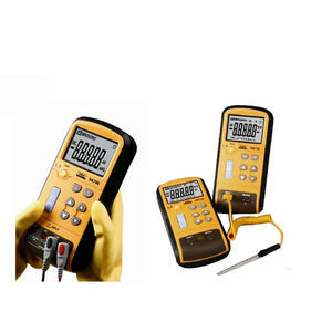 calibrateur de tension 1