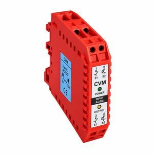 convertisseur/isolateur de signal passif