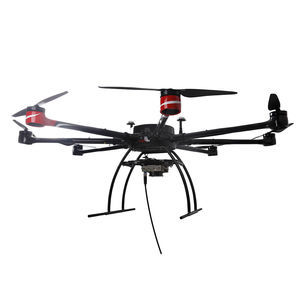 drone octocoptère