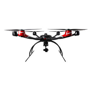 drone hexacoptère