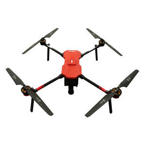 drone quadrirotor