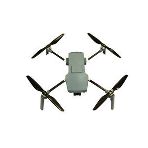 drone quadrirotor