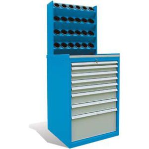 armoire de stockage