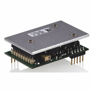 amplificateur piézo 1