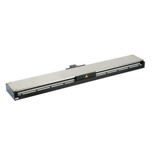 platine linéaire 1