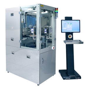 wafer bonder automatisé