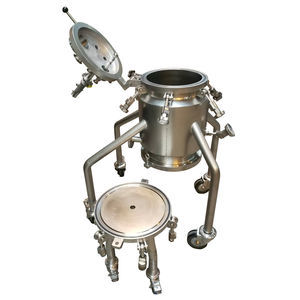 filtre à liquide