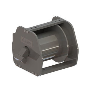 treuil hydraulique
