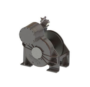 treuil hydraulique