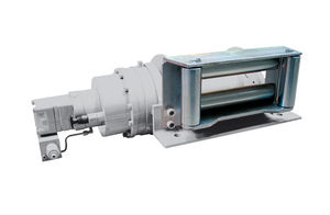 treuil hydraulique