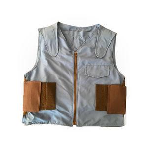gilet de travail