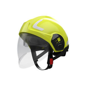casque pour pompier