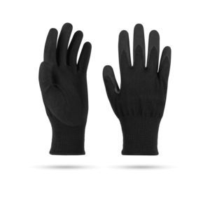 gants de sécurité de travail