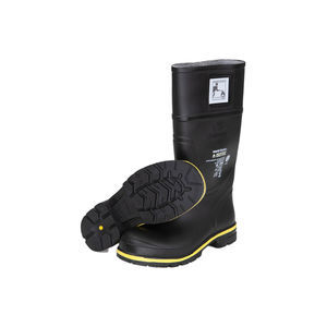 bottes de sécurité à usage industriel